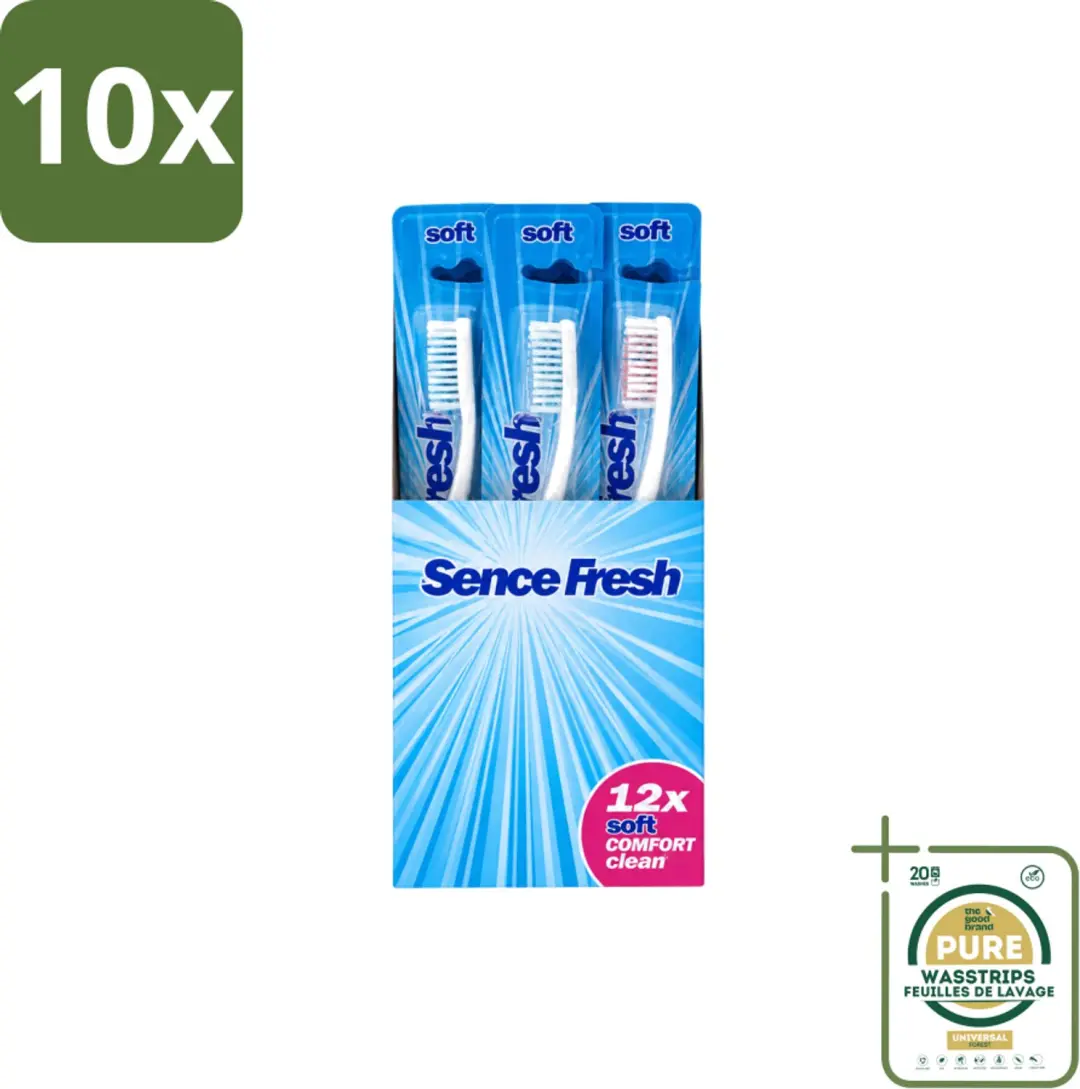 10 x Sence