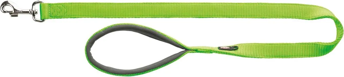 Trixie Premium Riem Appel XS