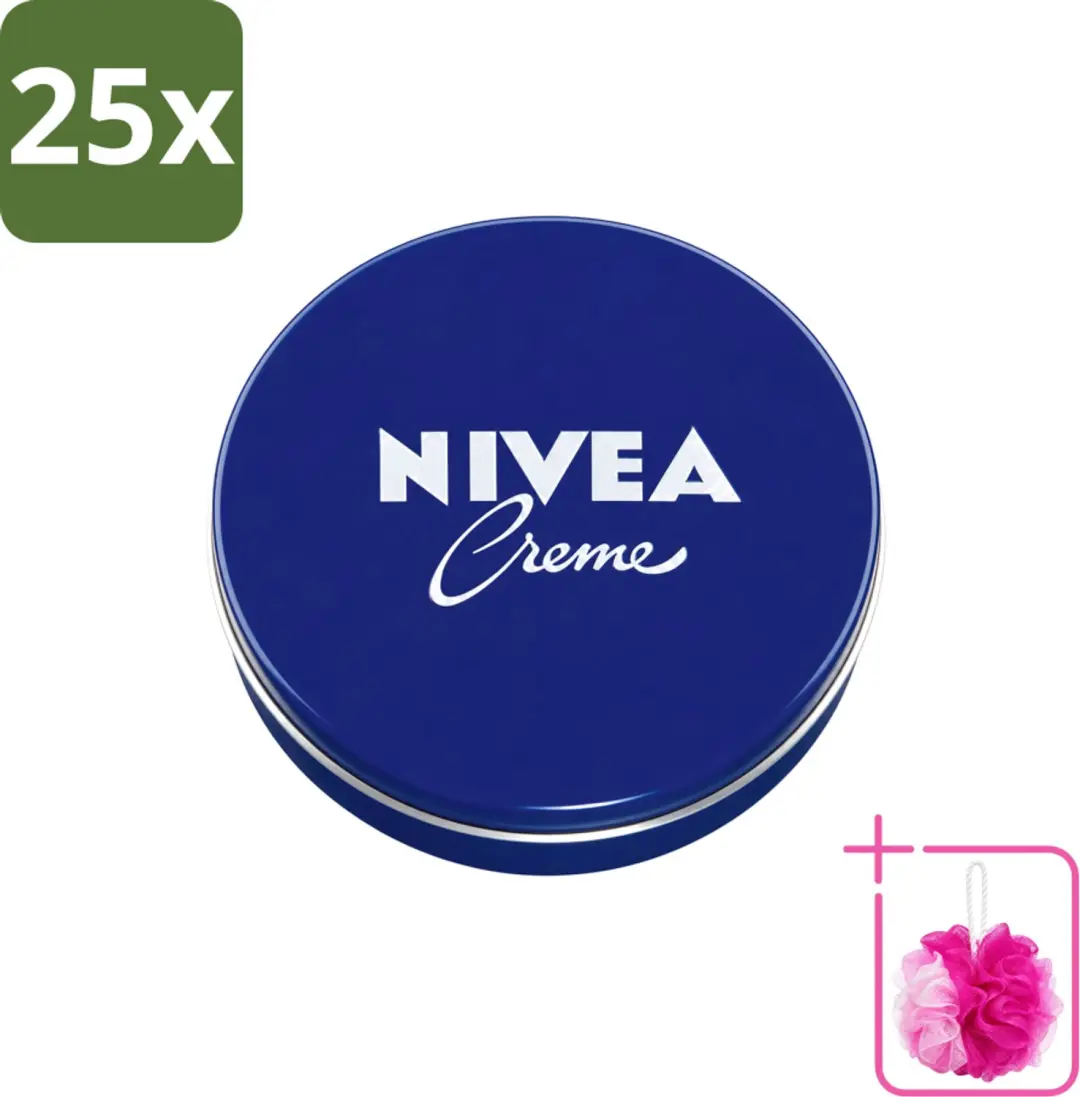 25 x Nivea