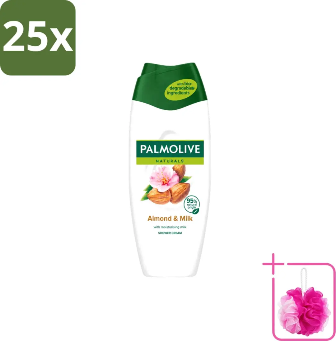 25 x Palmolive