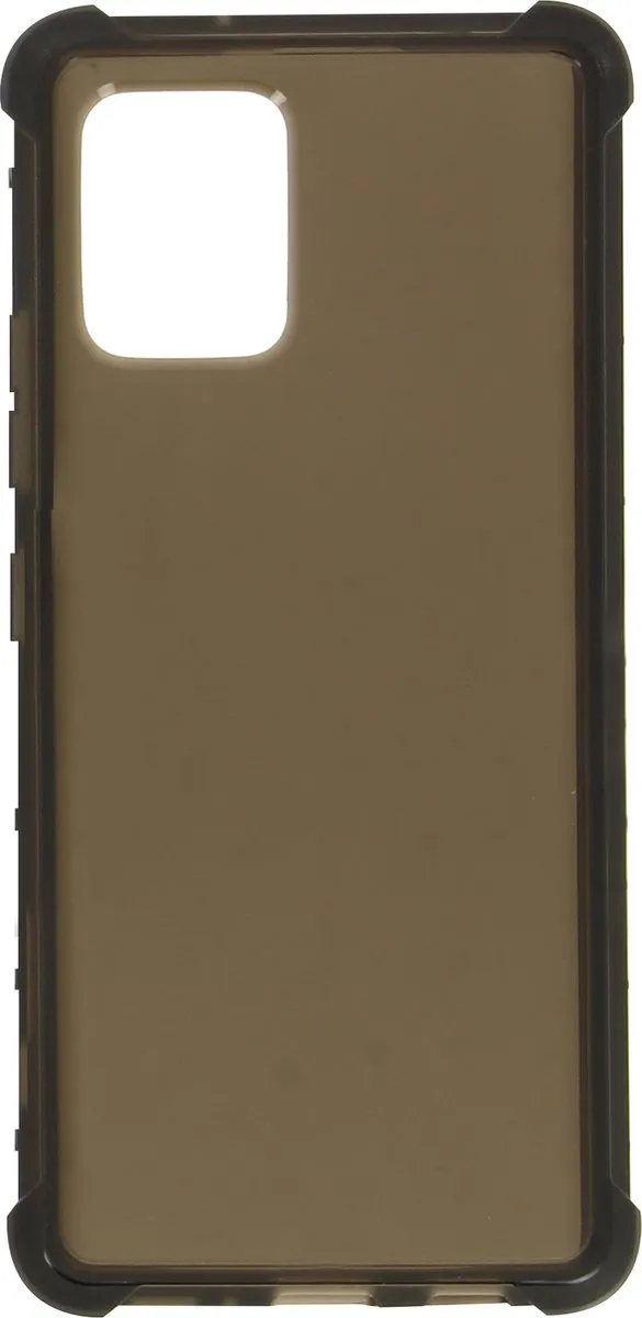 Samsung Araree Hoesje Galaxy A42 - Zwart - afbeelding 6 van 6