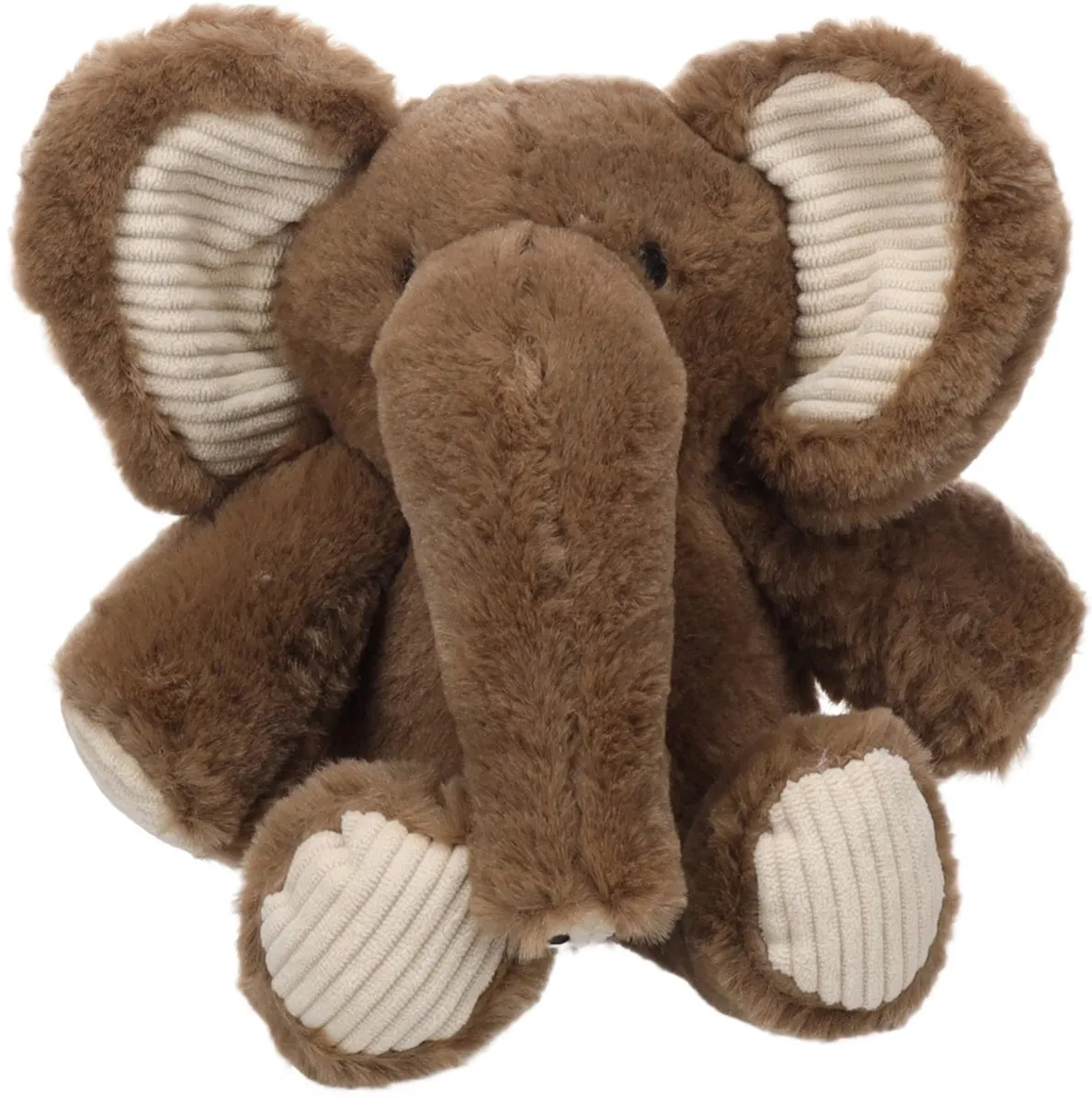 Flamingo Hondenknuffel Fannie Olifant