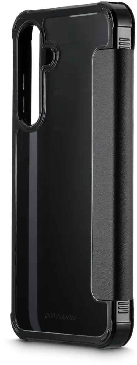 Hama Extreme Protect Booklet Hoesje Samsung Galaxy S25 FE - Zwart