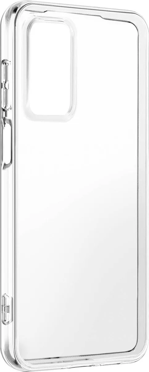 Samsung Galaxy A23 5G Soft Clear Hoesje
