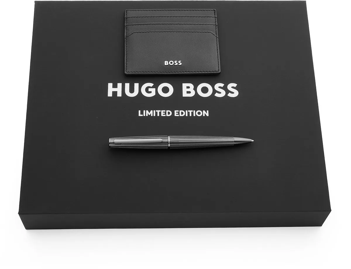 Hugo Boss Pen Nitor - Gun
