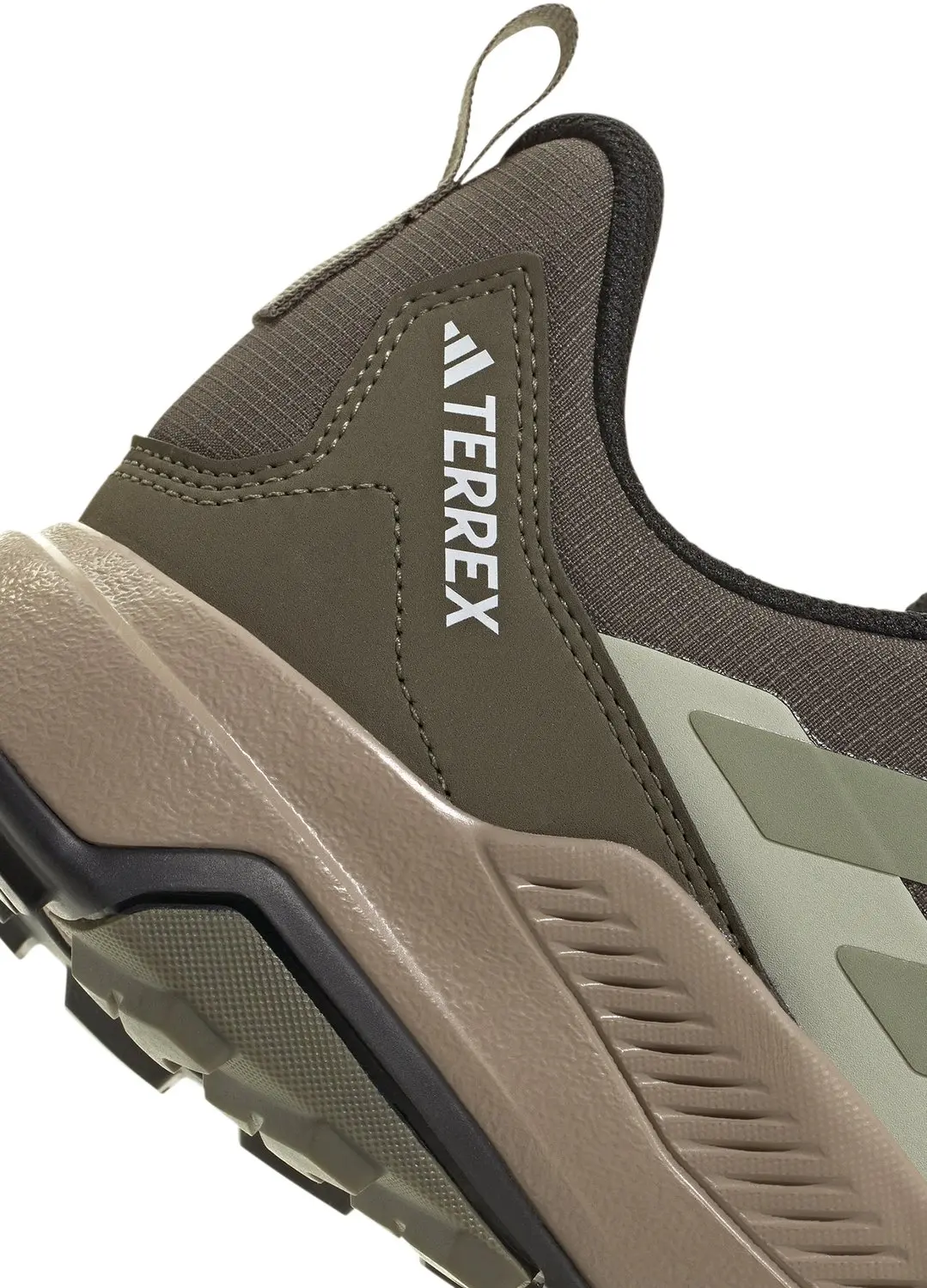 Adidas Terrex Anylander R.RDY Wandelschoen - Groen - afbeelding 2 van 6