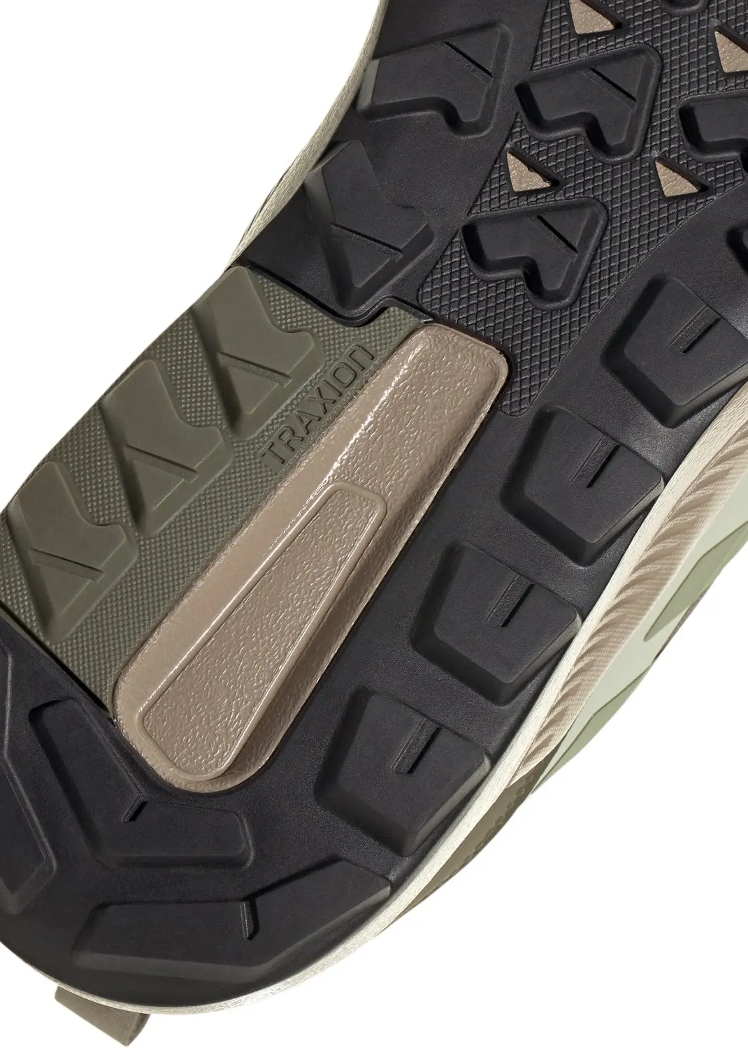 Adidas Terrex Anylander R.RDY Wandelschoen - Groen - afbeelding 5 van 6