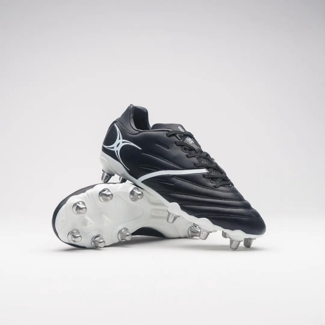 Gilbert X20 Power LO 8S Rugbyschoenen 43