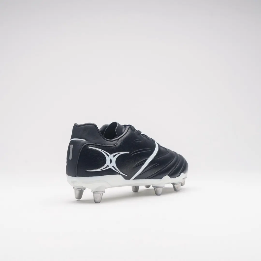 Gilbert X20 Power LO 8S Rugbyschoenen 43 - afbeelding 3 van 3