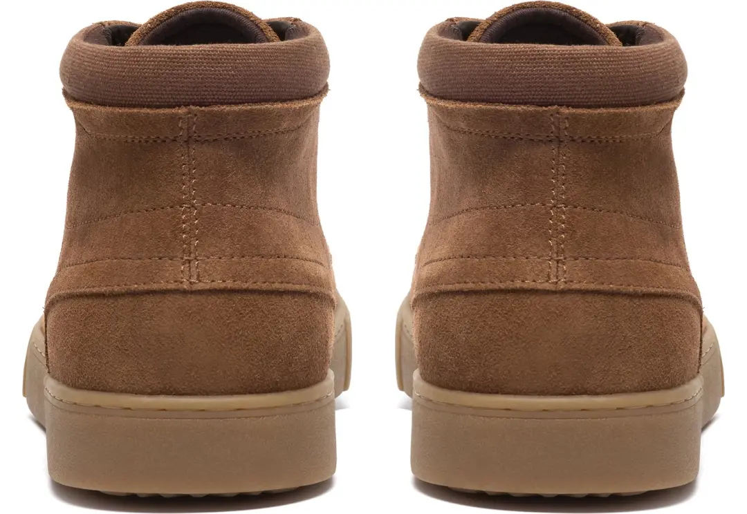 Clarks Lydford Mid Veterschoenen
