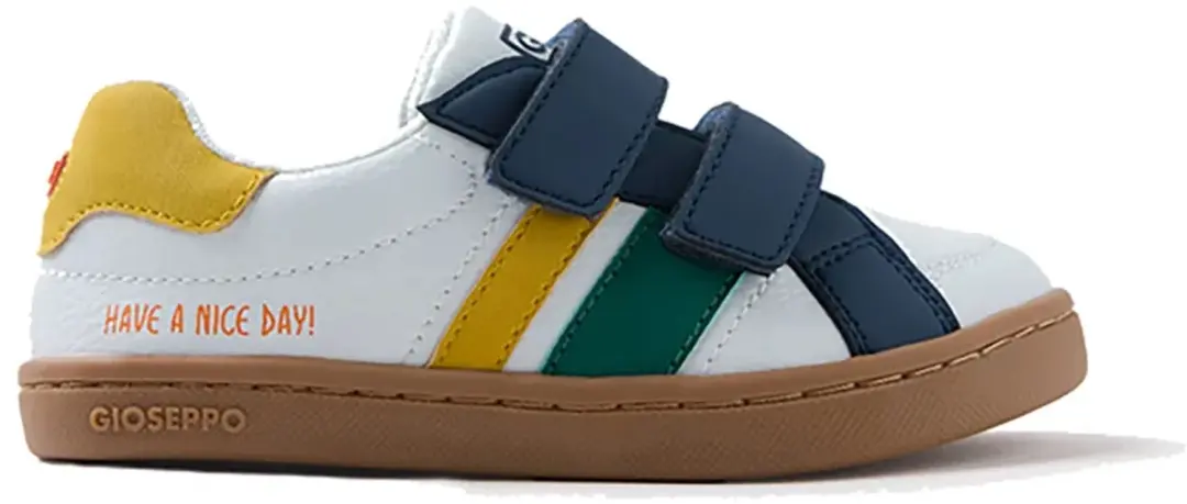 Gioseppo Boulder Schoenen Wit EU 27 Meisje
