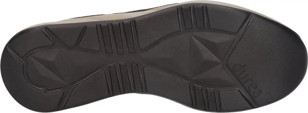 Durea 6283 Wijdte H Sneakers - Bruinmulti - afbeelding 5 van 6