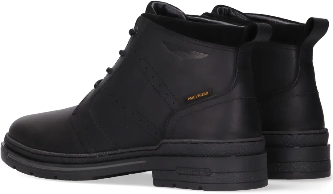 PME Legend Tarmac 55.1015.02-A00 Half Hoge Veterboots