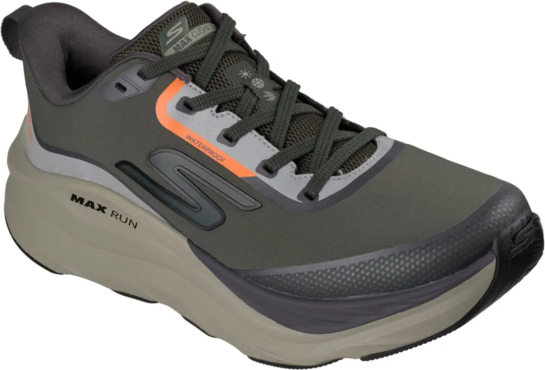 Skechers Sneaker Kaki