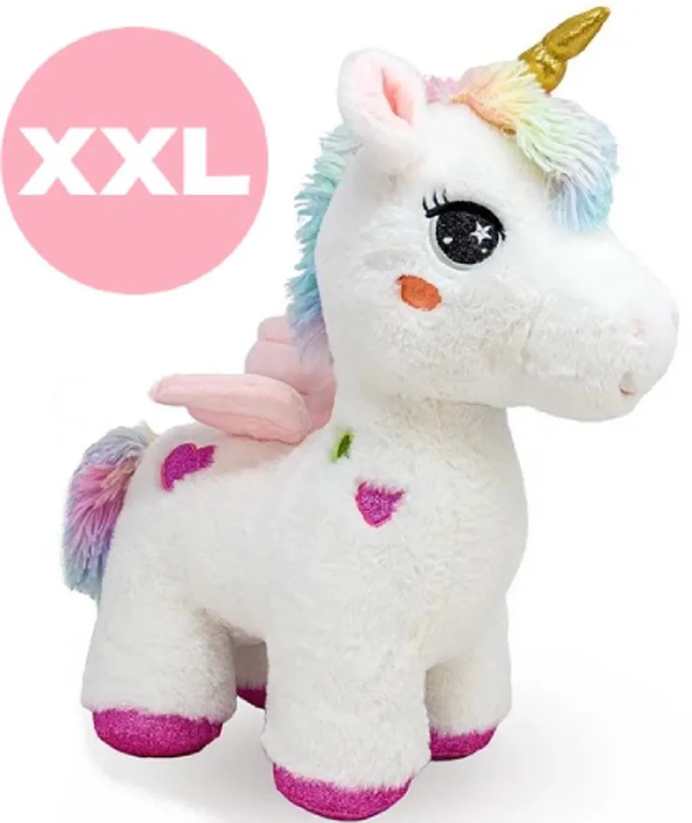 Topknuffels Unicorn XXL