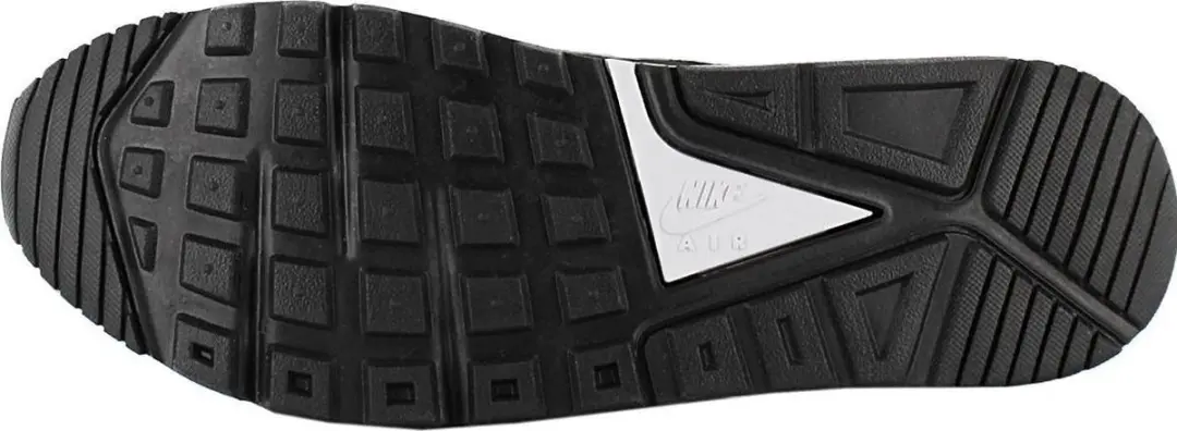 Nike Air Max IVO Heren Sneakers Zwart - afbeelding 3 van 5