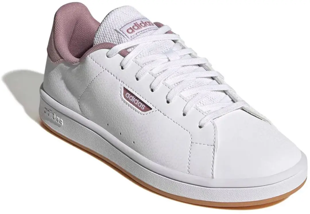 Adidas Urban Court Schoenen Wit 38 - afbeelding 2 van 4
