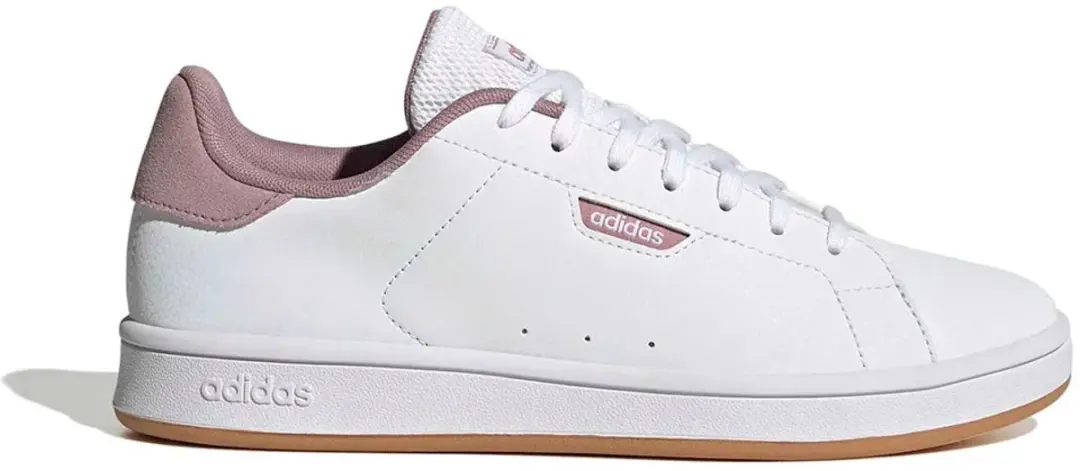 Adidas Urban Court Schoenen Wit 38