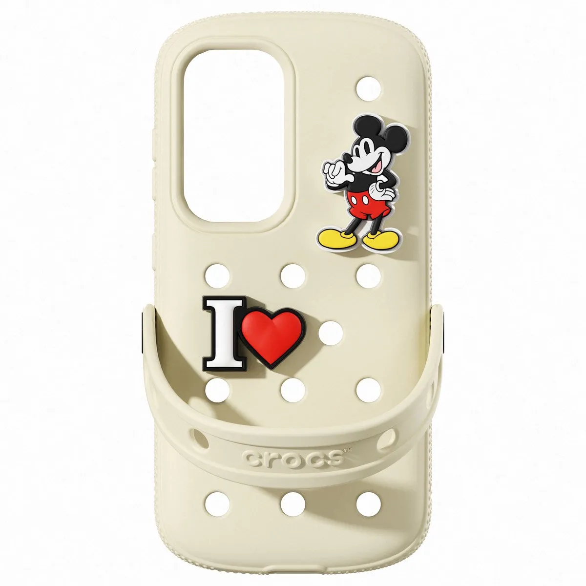 Samsung Galaxy S25+ Hoesje