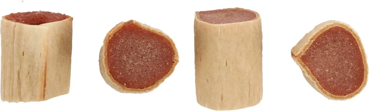 Flamingo Hondensnack Chick'n Sushi 85g