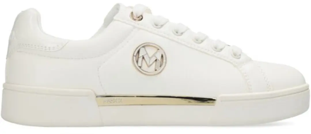 Mexx HELEXX GUSS Sneaker Dames Sneaker-Wit