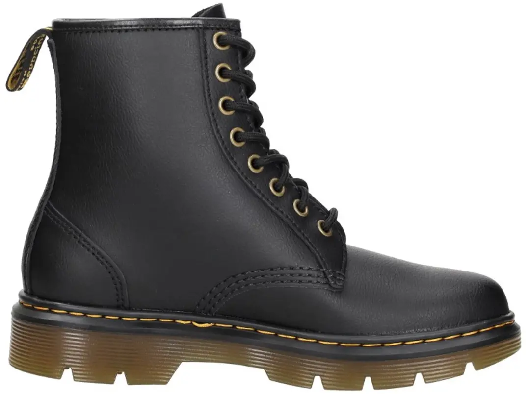 Dr. Martens Aprile Floral Veterschoenen Hoog