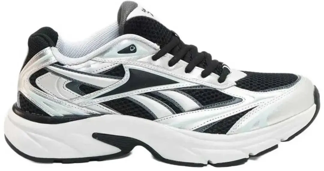 Reebok Belwave Schoenen Wit,Zwart EU 44 Vrouw