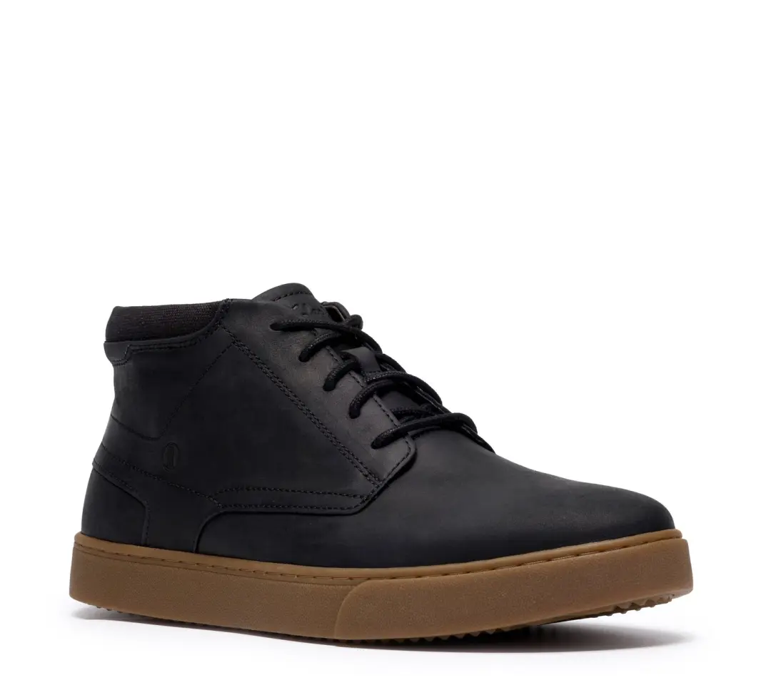 Clarks Lydford Mid Veterschoenen