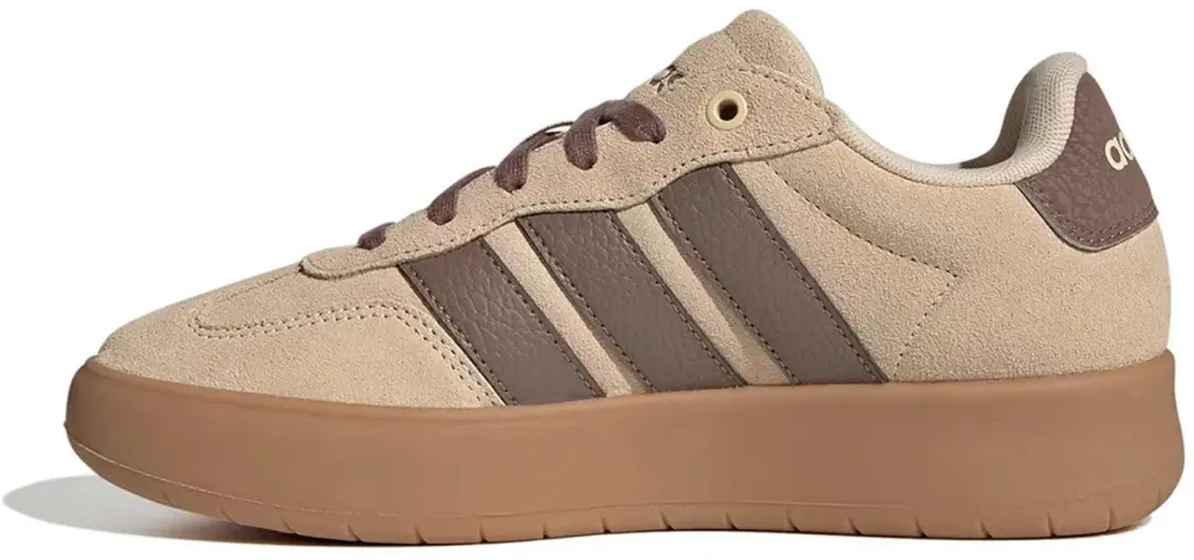 adidas Barreda XLG Schoenen - Bruin - EU 41 1/3 - afbeelding 4 van 4