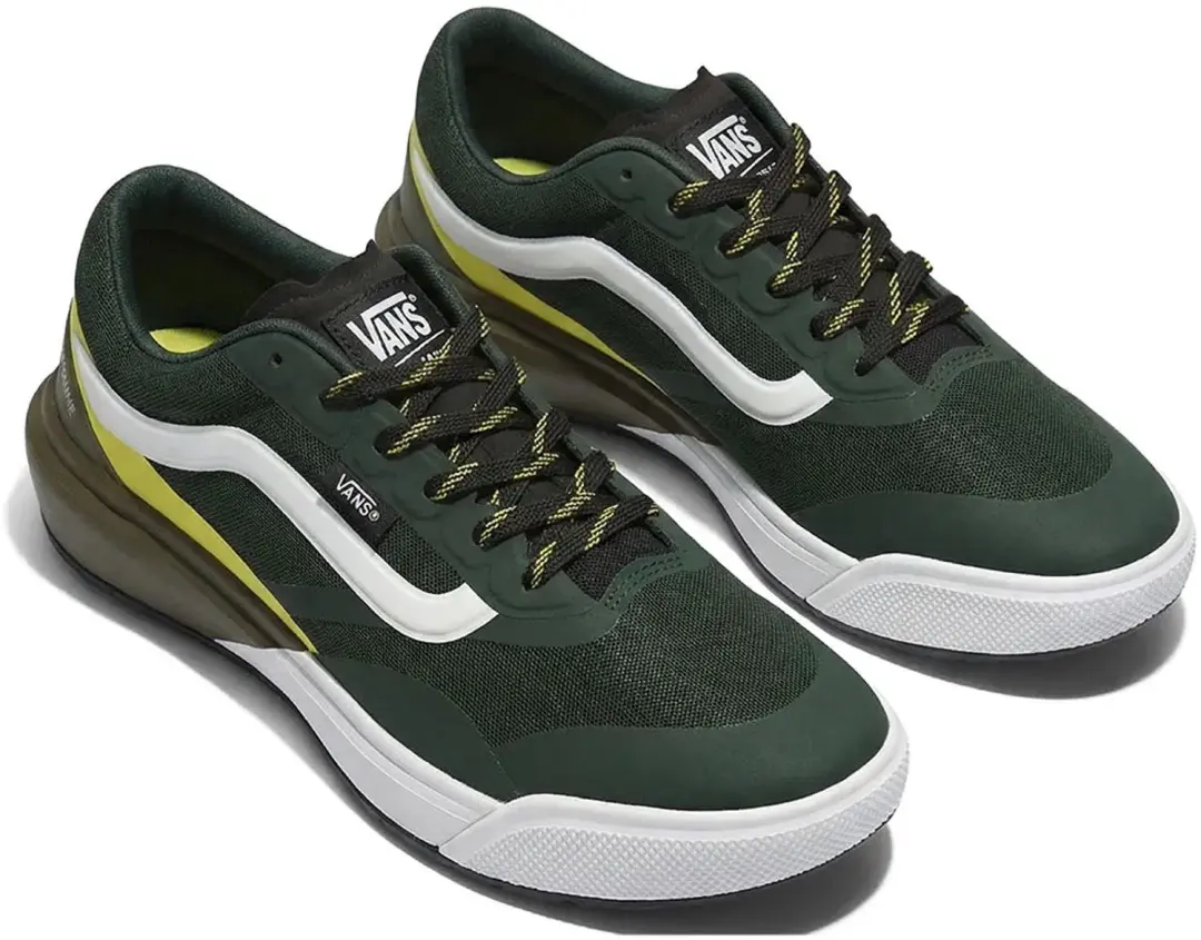 Vans Ultrarange 2.0 Rw Schoenen Groen EU 42 1/2