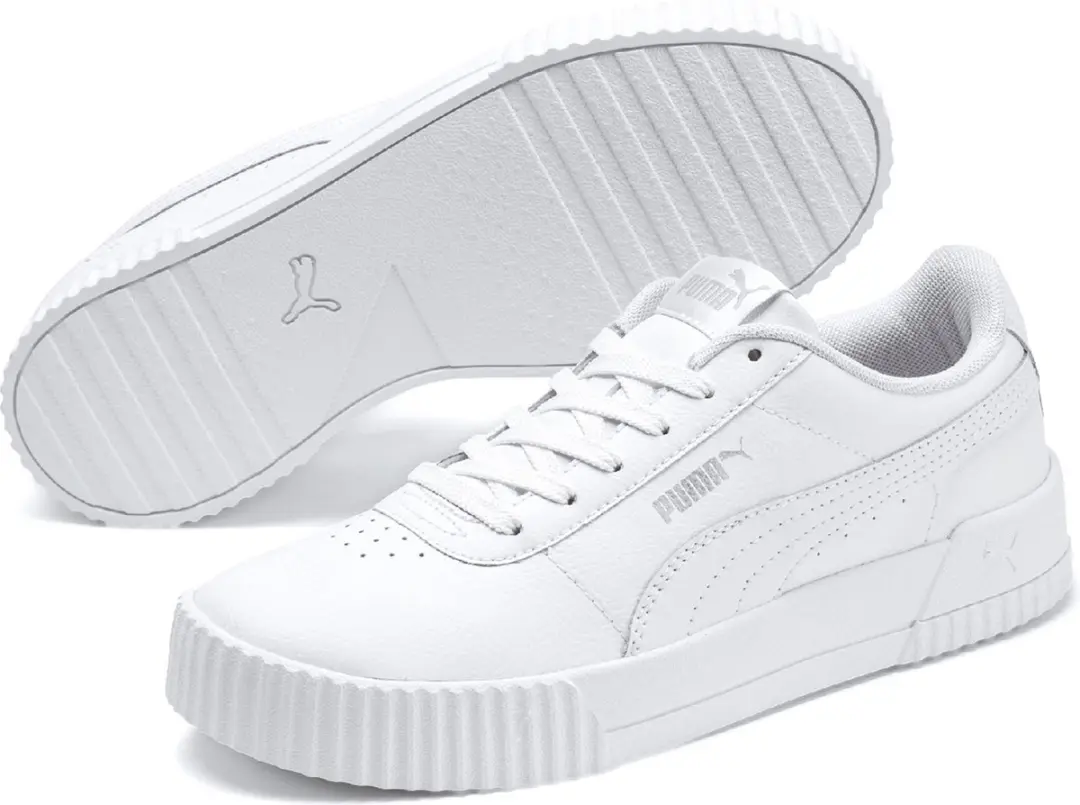 PUMA Carina L Dames Sneakers
