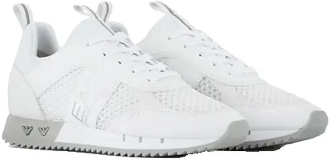 EA7 Emporio Armani Schoenen