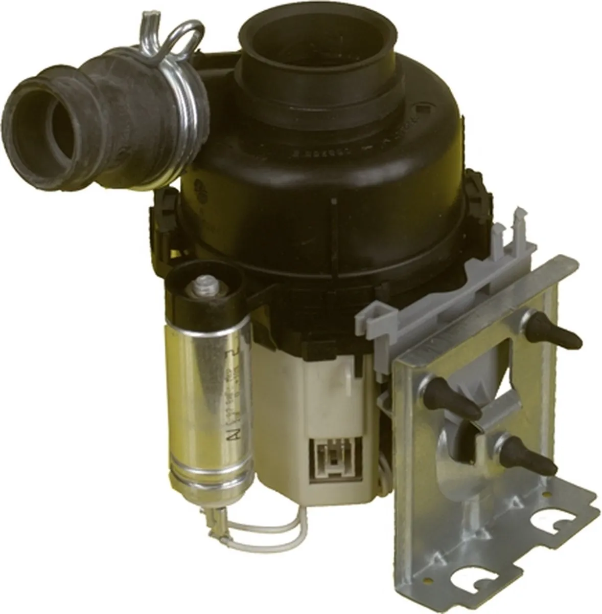 Whirlpool Vaatwasmotor 481072628031