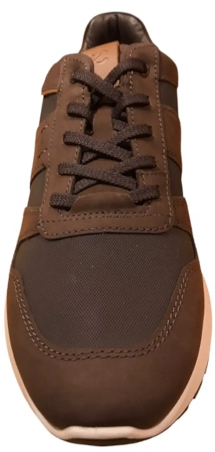 ECCO Astir Neo Sneakers 47 - Bruin - afbeelding 5 van 5