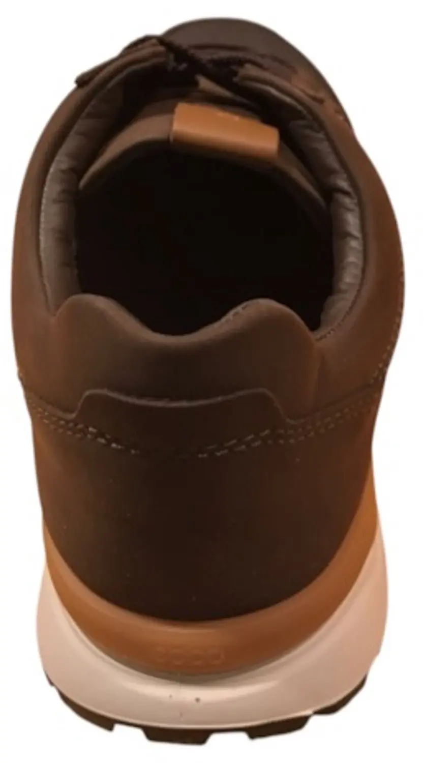 ECCO Astir Neo Sneakers 47 - Bruin - afbeelding 4 van 5