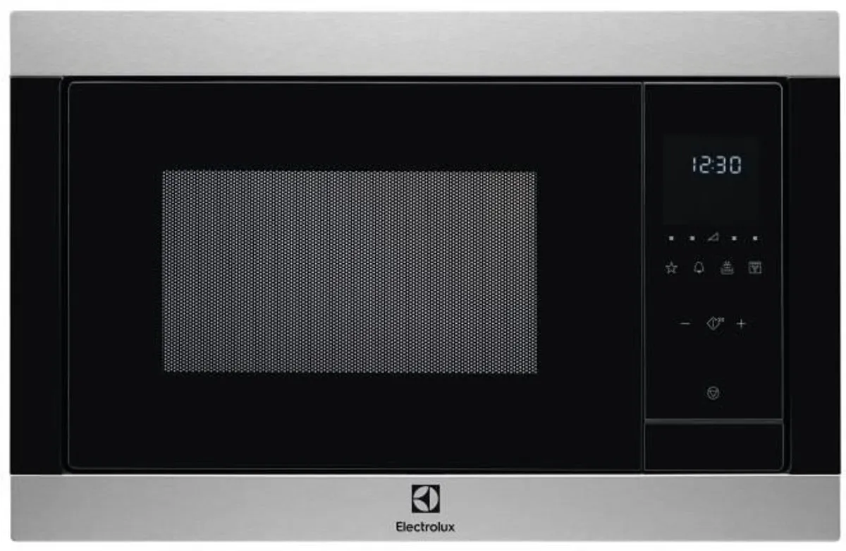 Electrolux CMS4253TMX Inbouwmagnetron 1450W