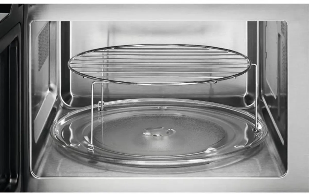 Electrolux CMS4253TMX Inbouwmagnetron 1450W - Roestvrij staal