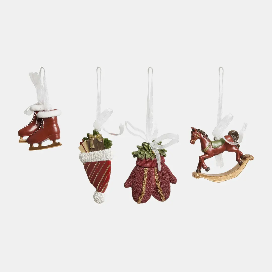 Loberon Maisonpetite Hangers