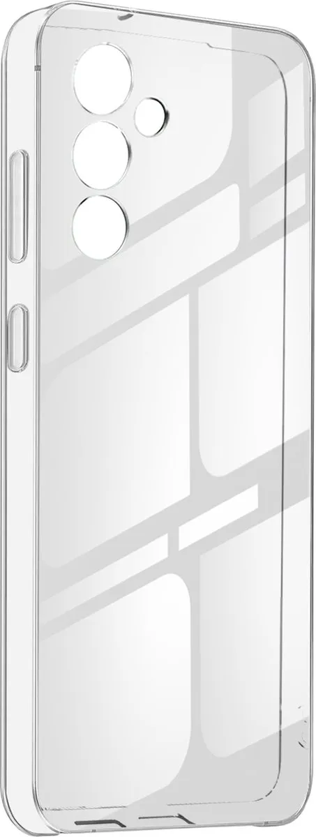 Samsung Clear Case GP-FPS926SAATW Galaxy S24 Plus