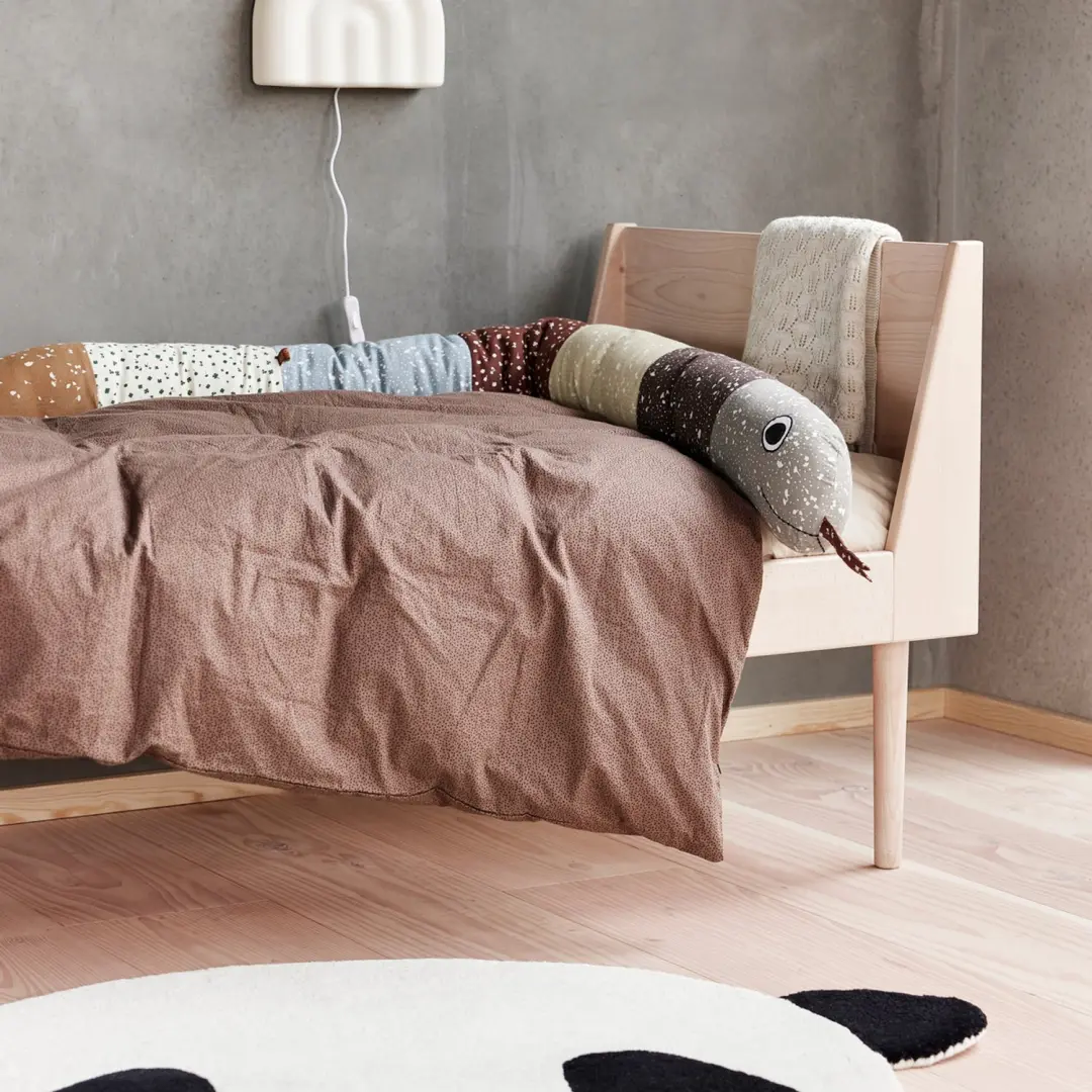 OYOY Regenboog Wandlamp Off-White - afbeelding 4 van 6