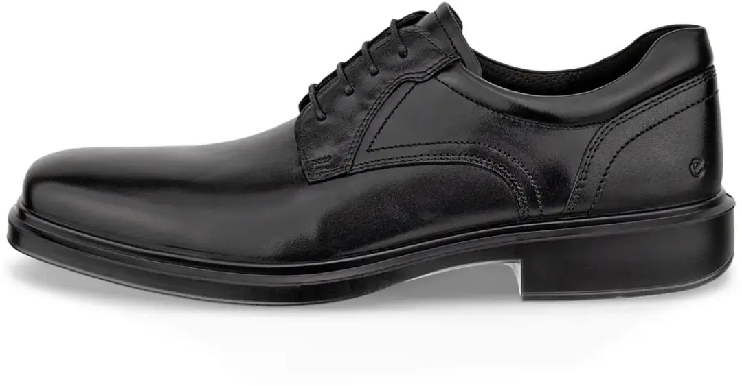 ECCO Helsinki 2 Herenschoenen - Zwart - afbeelding 6 van 6