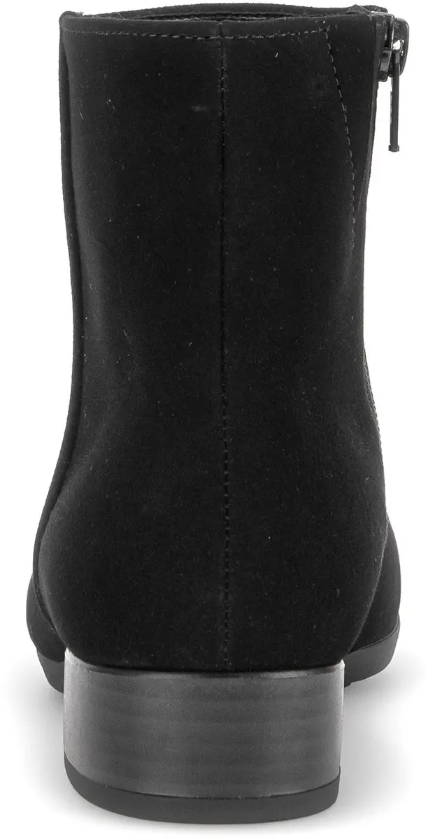 Gabor 8031.03 Enkellaarsjes - Zwart - afbeelding 4 van 5