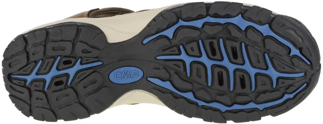 CMP Sahiph Wandelsandaal 47 - Bruin - afbeelding 4 van 5
