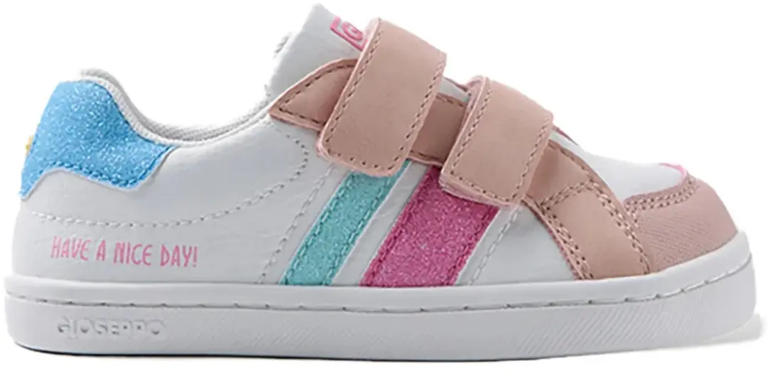 Gioseppo Ecorse Schoenen Wit EU 27 Meisje