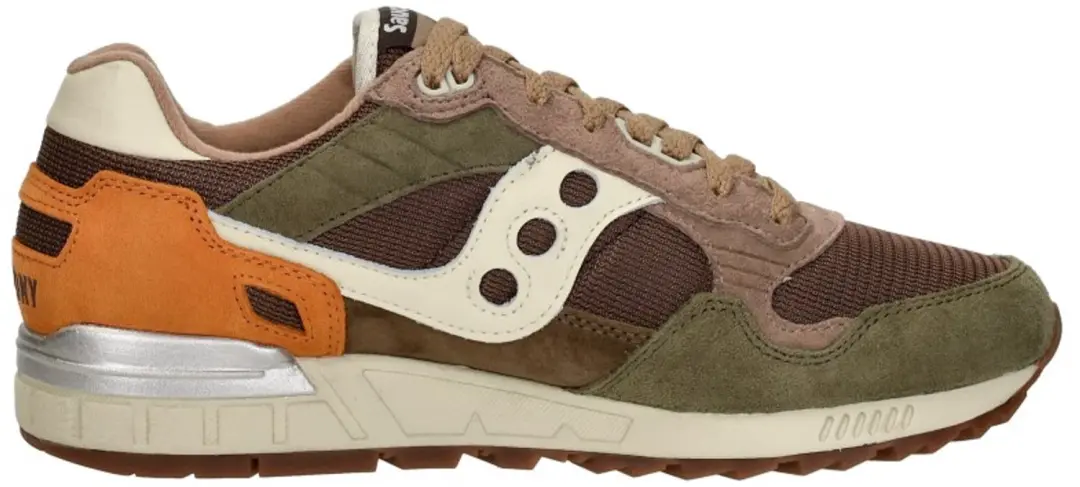 Saucony Shadow 5000 Sneakers