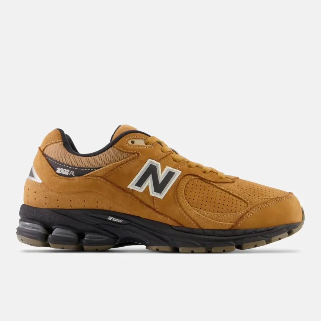 Sneakers New Balance M2002r "Tobacco"