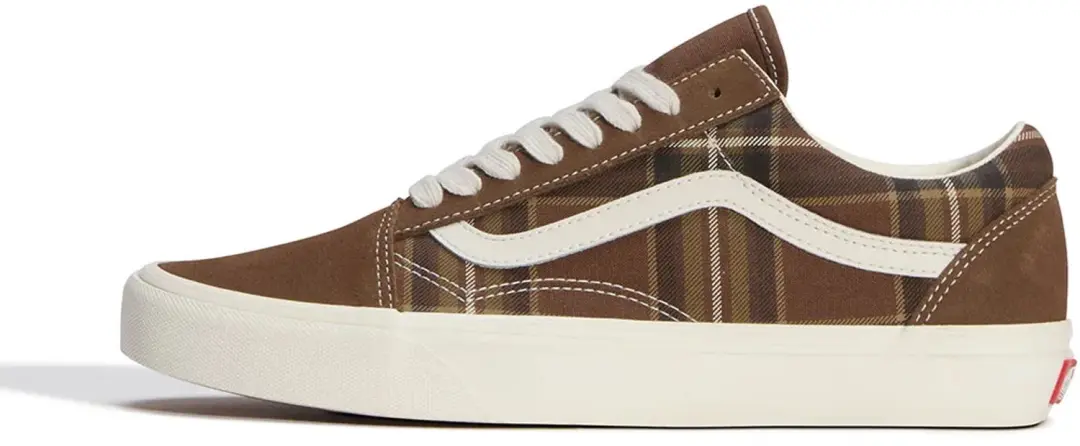 Vans Old Skool Schoenen Bruin EU 44
