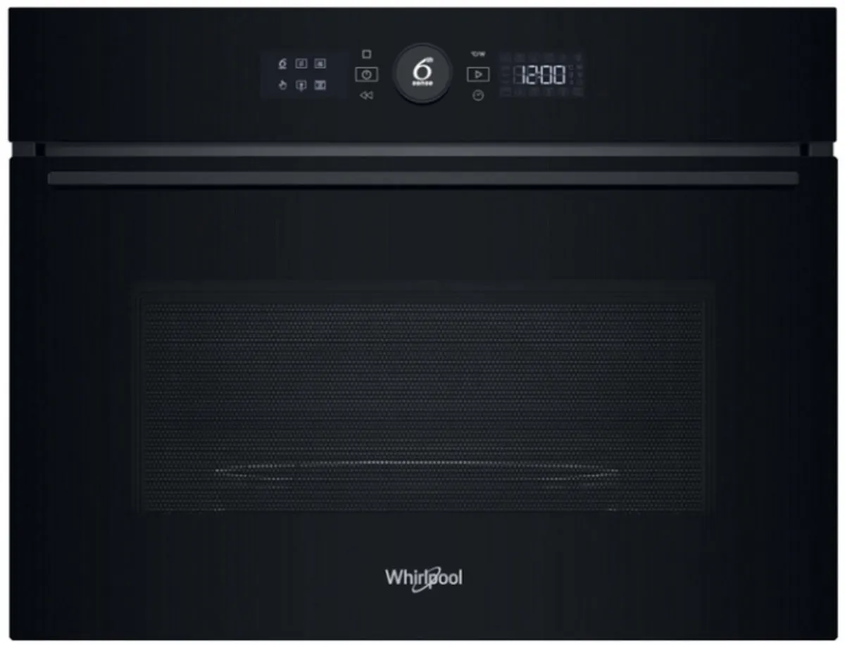Whirlpool WMW57D-MB Inbouw Combinemagnetron 900W