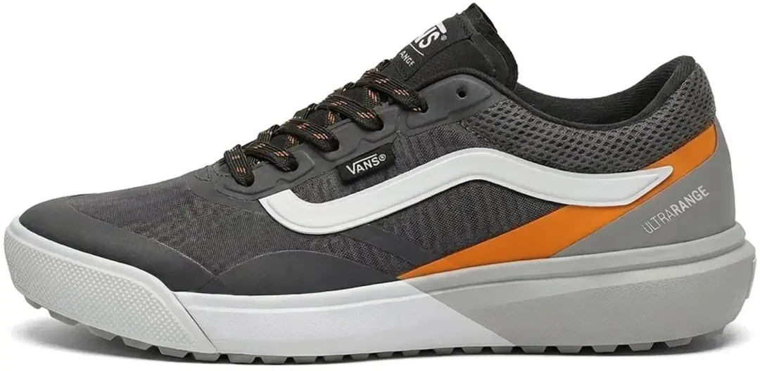 Vans Ultrarange 2.0 Rw Schoenen Grijs EU 41