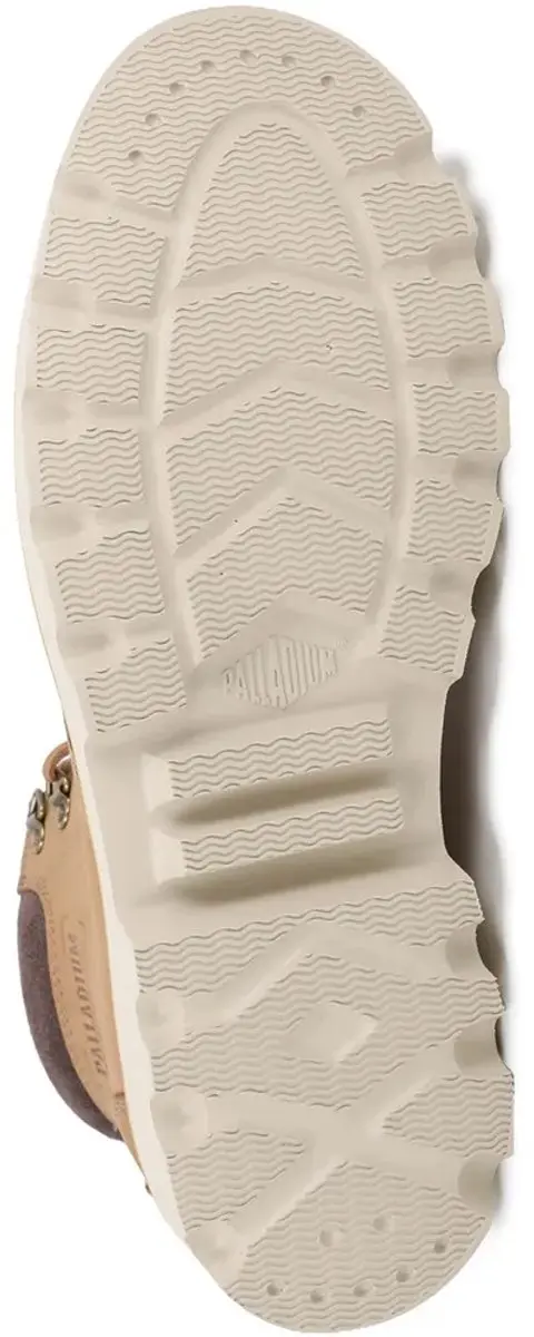 Palladium Trooperlite Grit Zip Laarzen 41 - Dear Brown - afbeelding 2 van 4